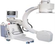 High Frenquency C ARM X Ray Scanner High Frenquency C ARM X Ray Scanner