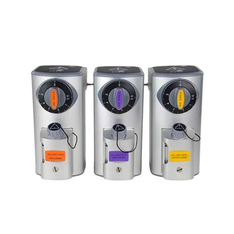 Anesthesia Machine Anesthesia Machine