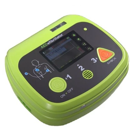 YJ-6000D defibrillator YJ-6000D defibrillator