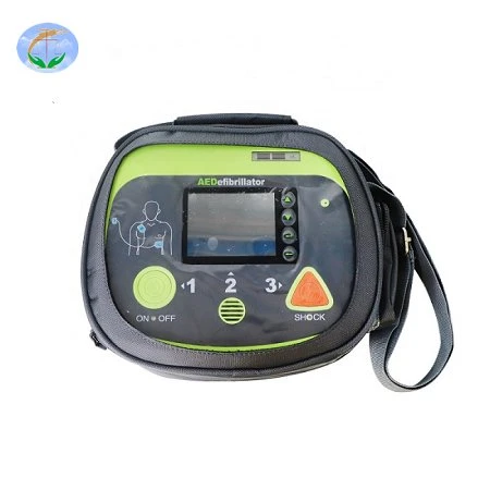 Automatic External Defibrillator Automatic External Defibrillator