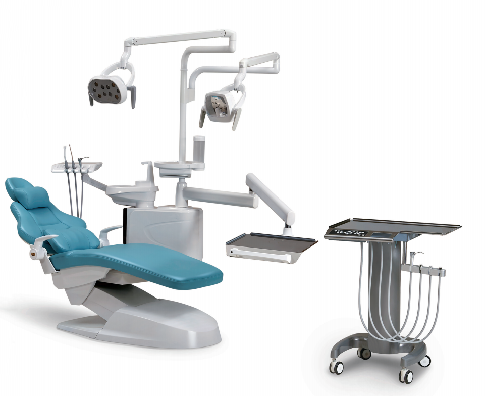 dental unit dental unit