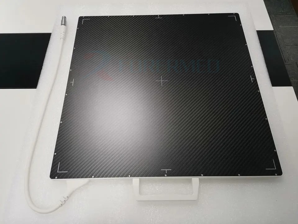 flat panel detector flat panel detector