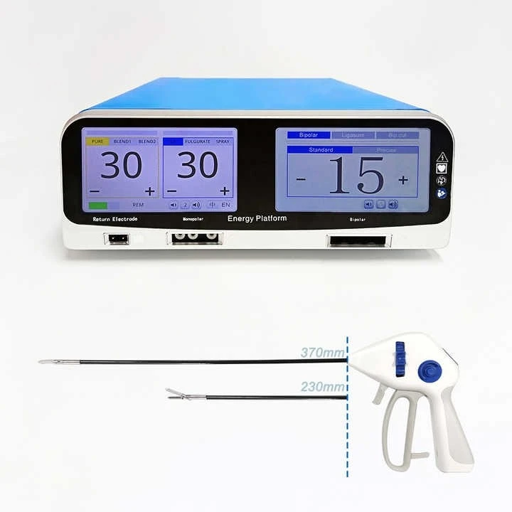 7mm Closure Vessel Sealing Generator suppliers 7mm Closure Vessel Sealing Generator suppliers