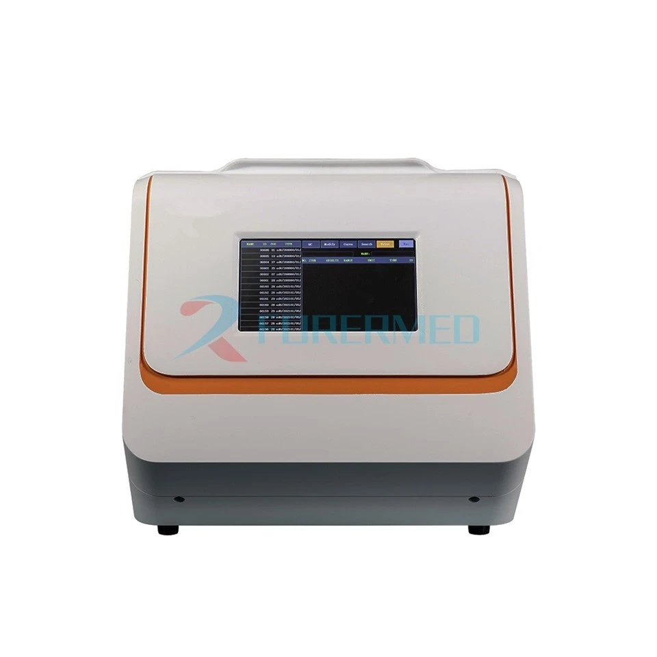 Automatic Biochemical Analyzer Automatic Biochemical Analyzer