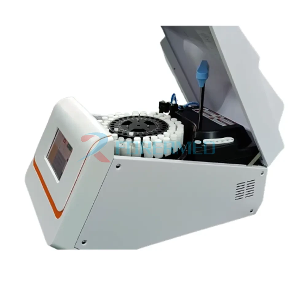 Automatic Biochemical Analyzer Automatic Biochemical Analyzer