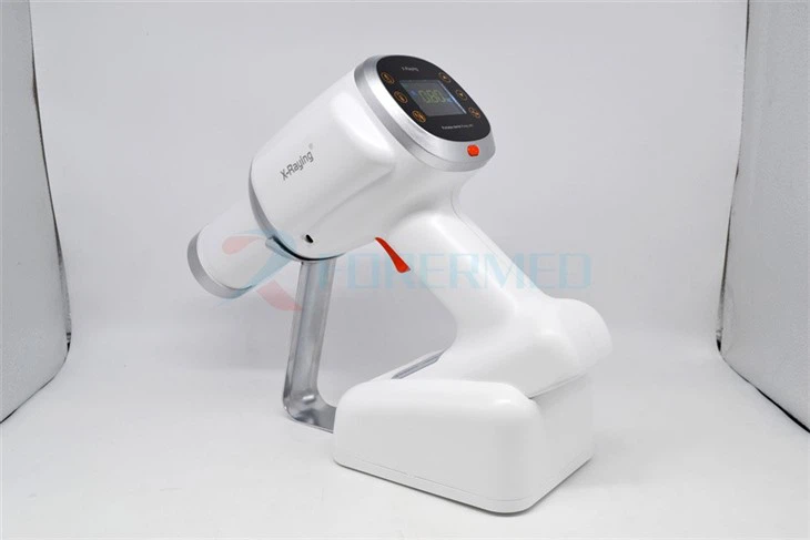 Portable Digital Hand Held Dental X-rays Machine Portable Digital Hand Held Dental X-rays Machine