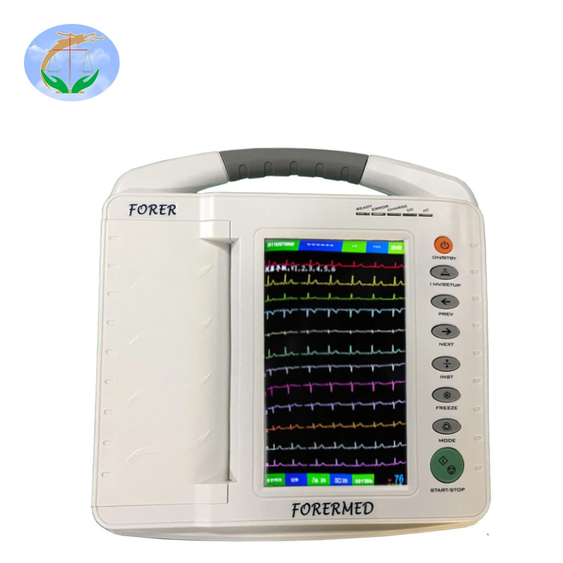 YJ-ECG12-04 YJ-ECG12-04