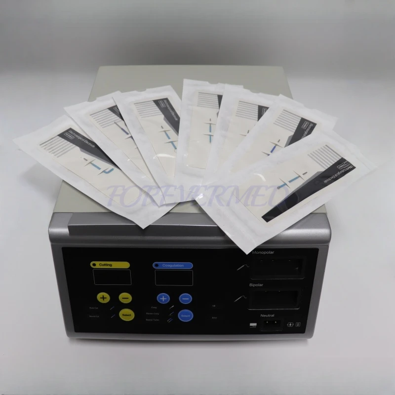 Radiofrequency Electrosurgical Equipment suppliers
