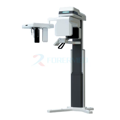 Centro de Imagem Dental CBCT 3D