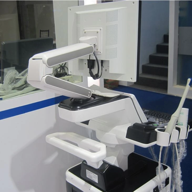 4D Portable Ultrasound For Anesthesiology 4D Portable Ultrasound For Anesthesiology