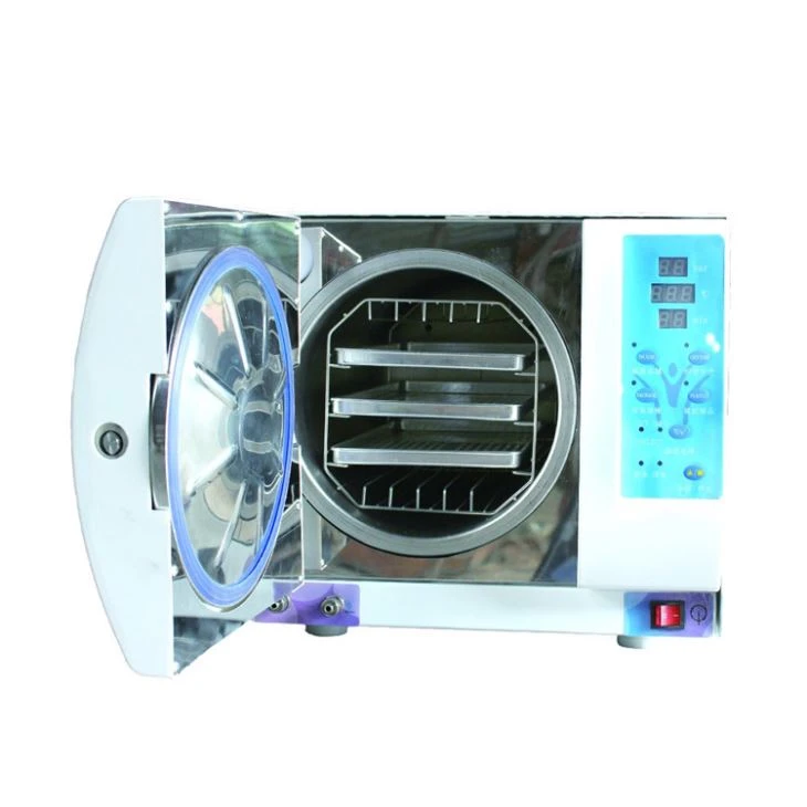 Equipamento odontológico classe B