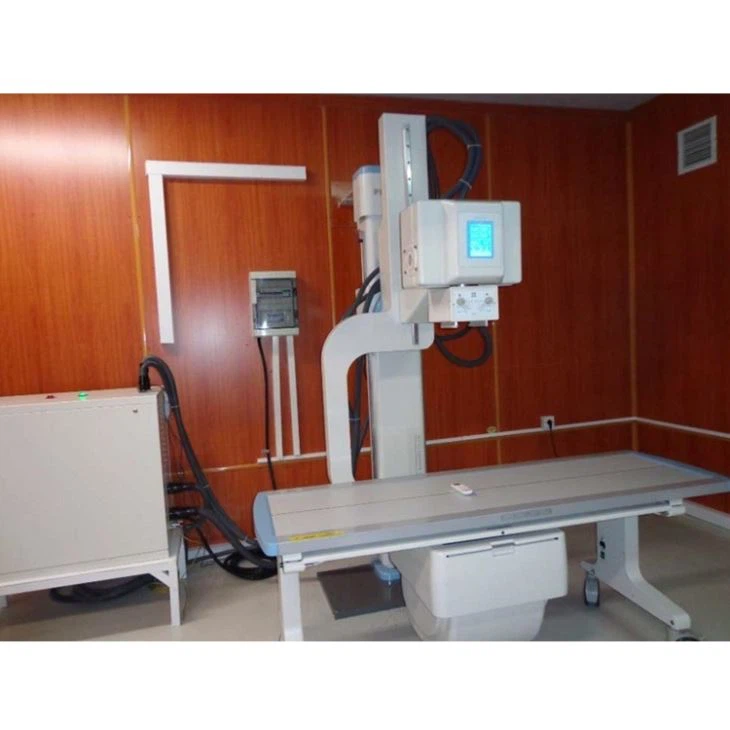 High Frequency Digital X Ray High Frequency Digital X Ray