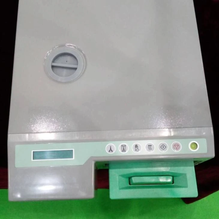 Instruments In Ophthalmic Surgery Cassette Autoclave Instruments In Ophthalmic Surgery Cassette Autoclave