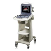 Scanner de ultrassom digital 3D