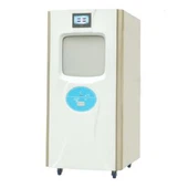 Esterilização automática por plasma H2O2