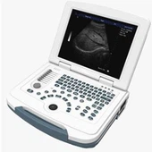 B/W Digital Notebook Scanner de sistema de ultrassom