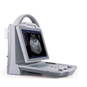 Scanner de ultrassom portátil digital do sistema B/W