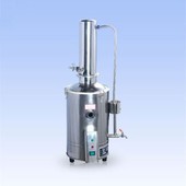 Máquina de água DI