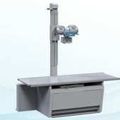 Equipamento de raio-X do painel plano
