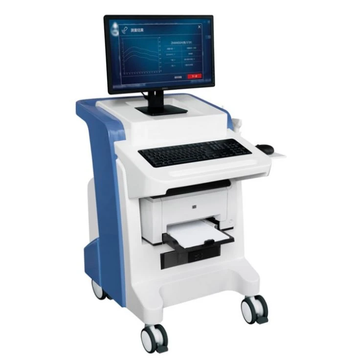 Trolley Ultrasound Bone Densitometer Trolley Ultrasound Bone Densitometer