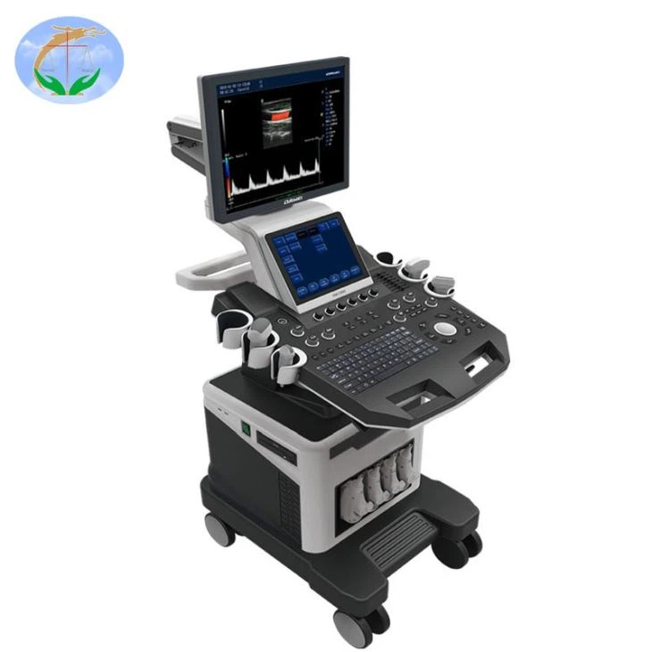 Good Sales 4D Color Doppler Ultrasound Scanner Good Sales 4D Color Doppler Ultrasound Scanner