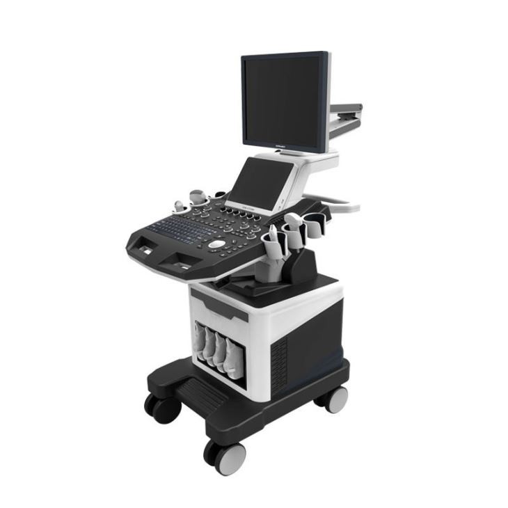 Good Sales 4D Color Doppler Ultrasound Scanner Good Sales 4D Color Doppler Ultrasound Scanner