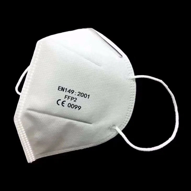 3-Ply MasksN95/KN95/FFP2 Disposable Mask