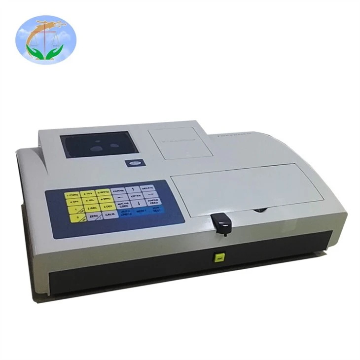 Semi-automatic Biochemical Analyzer Semi-automatic Biochemical Analyzer