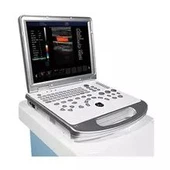 Ultrassom Doppler colorido para notebook