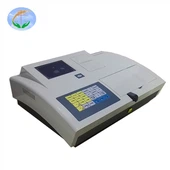 Analisador bioquímico semiautomático médico