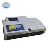 Analisador Bioquímico Semi-Automático