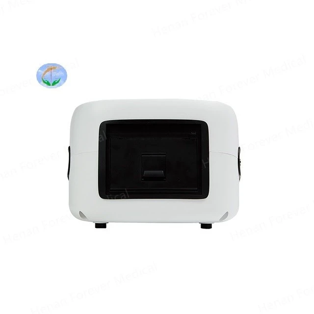 Portable Fluorescence Immunoassay Analyzer Portable Fluorescence Immunoassay Analyzer