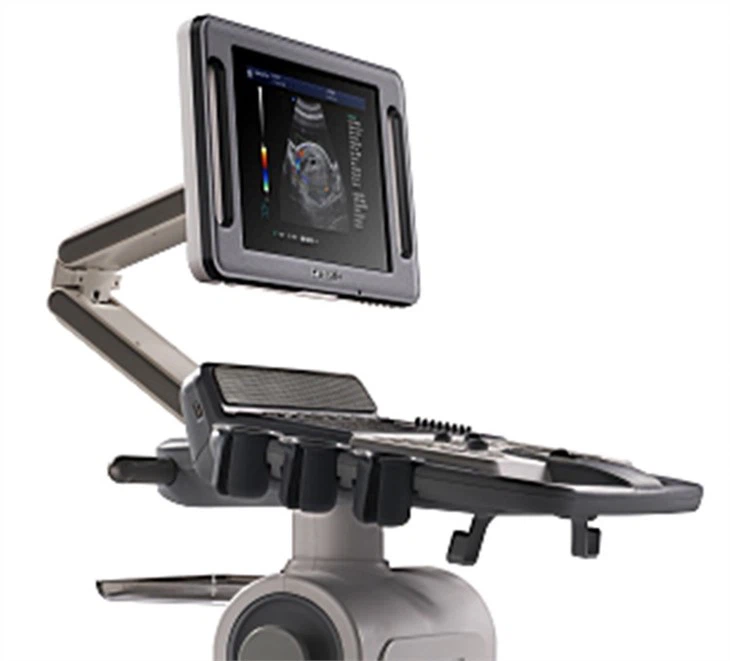 4D Trolley Color Doppler System 4D Trolley Color Doppler System