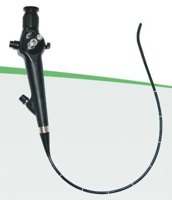 Endoscópio de fibras otoleiros / Nasopharyngoscope