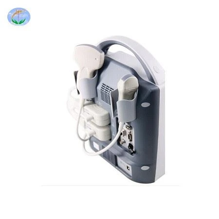 Human Ultrasound Scanner Human Ultrasound Scanner