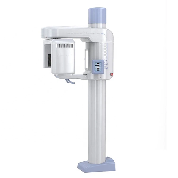 Sistema Odontológico Digital CBCT de Imagem Panorâmica PLX3000A