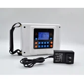Equipamento odontológico Máquina de raio-x dental de alta frequência sensor equipamento de raio-x digital portátil sem fio