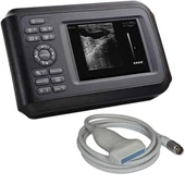 Máquina de ultrassom portátil veterinária portátilYJ-V20