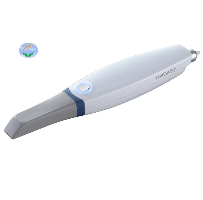 Scanner Intraoral Portátil
