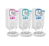 Doppler fetal de bolso